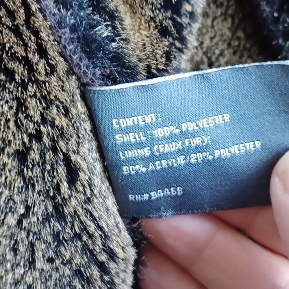 Perry Ellis Portfolio Men’s Jacket